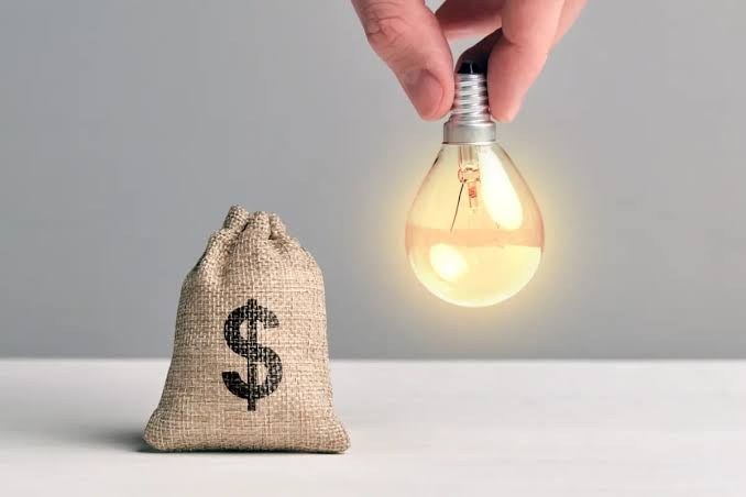 Economia na conta de luz residencial